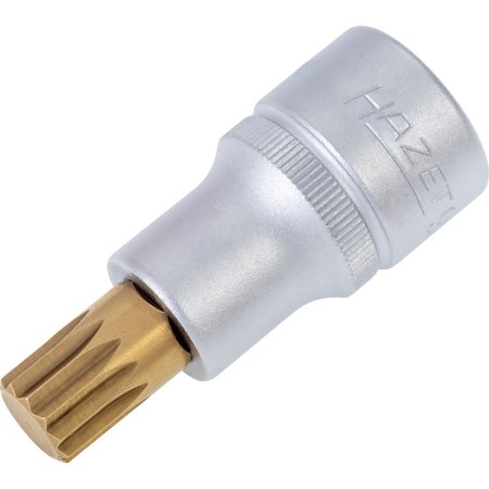 HAZET 990-12 - SCREWDRIVER SOCKET HZ990-12